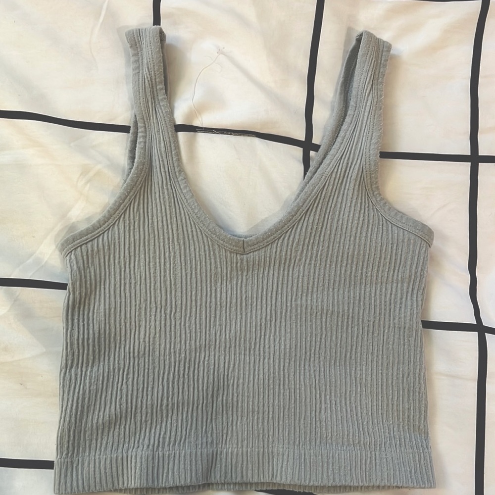 OUT FROM UNDER URBAN TANK